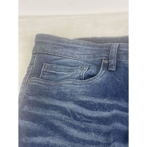 JORDAN CRAIG  Legendary Edition Sean Blue Jeans - Men size 36x34 - Picture 4 of 11